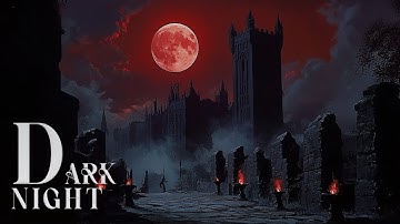 𝐍𝐨𝐭𝐡𝐢𝐧𝐠 𝐅𝐞𝐞𝐥𝐬 𝐓𝐡𝐞 𝐒𝐚𝐦𝐞 | 𝐑𝐞𝐥𝐚𝐱𝐢𝐧𝐠 𝐃𝐚𝐫𝐤 𝐏𝐢𝐚𝐧𝐨 𝐚𝐧𝐝 𝐂𝐞𝐥𝐥𝐨 𝐰𝐢𝐭𝐡 𝐑𝐚𝐢𝐧 𝐒𝐨𝐮𝐧𝐝 | 𝐃𝐚𝐫𝐤 𝐀𝐜𝐚𝐝𝐞𝐦𝐢𝐚