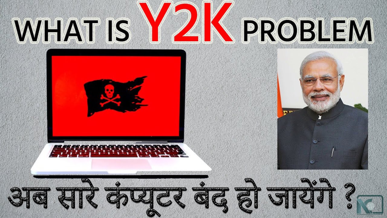 how y2k problem was solved