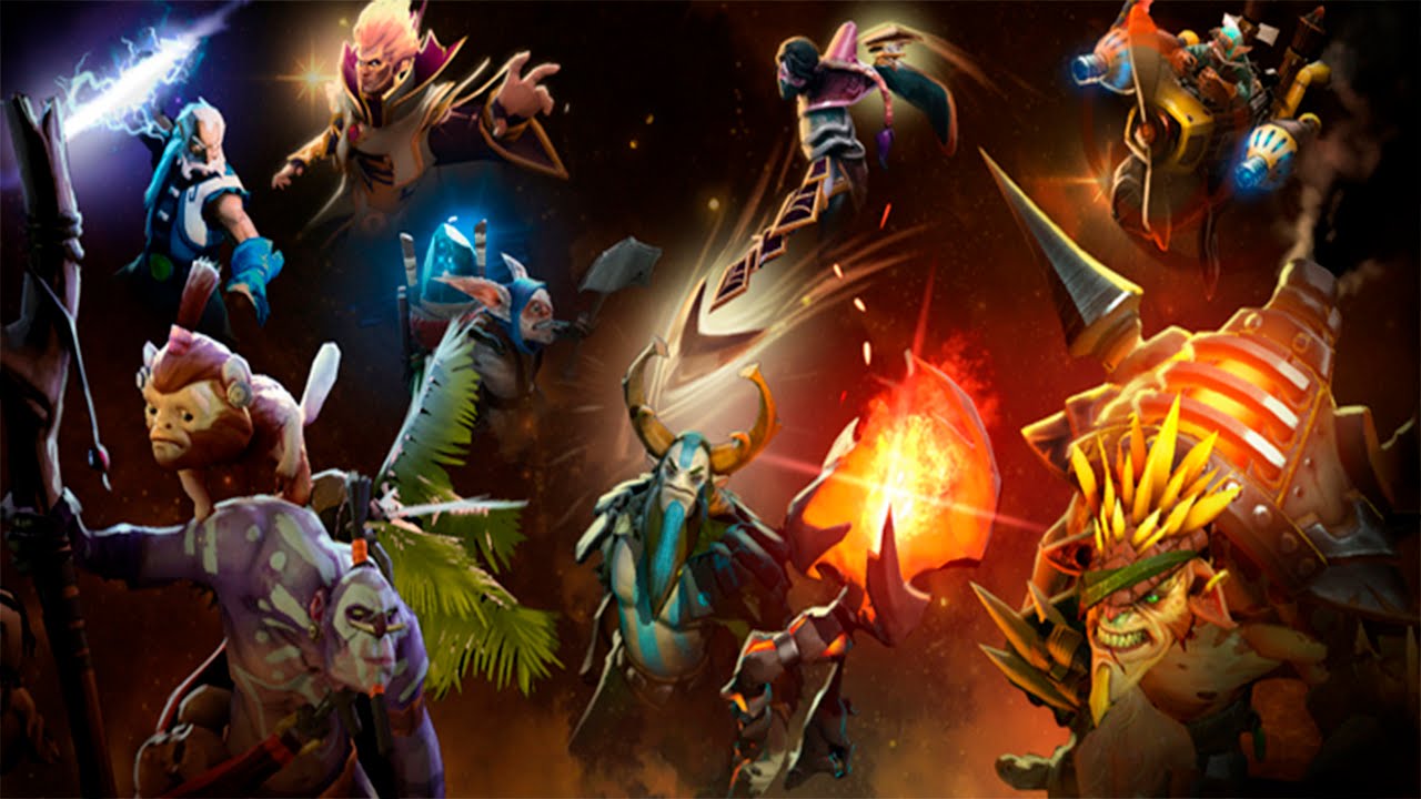 Dota immortal items dota 2 фото 111