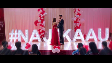 #NajikAau - Closeup Nepal First Move Official Music Video | Sushant Kc | Aakriti Rajbhandari