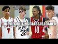 Most entertaining class of alltime 2025 is loaded with talent