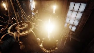 Haunted House: Cryptic Graves - Teaser Trailer