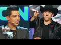 Va Por Ti | Luis Coronel y Calibre 50 tuvieron su primer roce