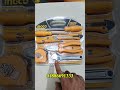 INGCO 7pcs Hand Tools Set (HKTH10807) [E] #INGCO #HandToolsSet #7pcsToolSet #HKTH10807 #ToolKit