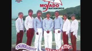 Video thumbnail of "Grupo Mojado - Amores pasajeros."