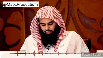 الشيخ أنس العمادي سورة نوح برواية خلف عن حمزة Sheikh Anas Al Emadi Surah Nuh. Khalaf An Hamza