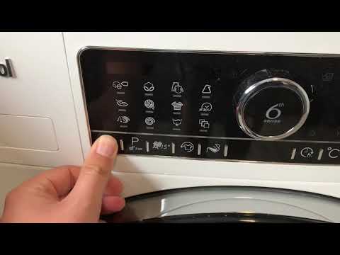 Whirlpool FSCR10432 Quick Look