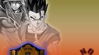 No Boundaries 2015 Video Package: Gohan v. Dark Magician (Impulse Championship)