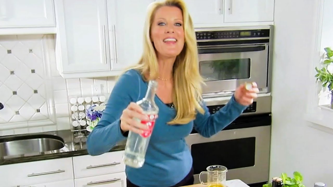 Sandra Lee - Sparkling Spritzer Bar