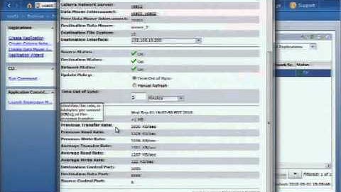 BC7950Shrinking RTO-RPO_s of VM Replication using WAN Optimization