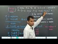 CBSE CLASS 12th MATEMATICS FINAL PAPER DISCUSSION | REFLEXIVE SYMMETRIC TRANSITIVE RELATION | VIMS