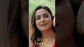 Tere Naal Jeena Chauni Aa…❤️🤌 #trending #punjabi #reel #punjabipopsongs #punjabisong