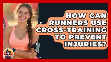 How Can Runners Use Cross-Training to Prevent Injuries? - All Sorts Of Running