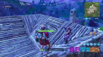 1v1 noob trash talker gets rekt part 2 snipers only