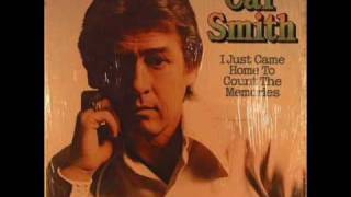 Cal Smith "Woman Don't Try To Sing My Song" chords