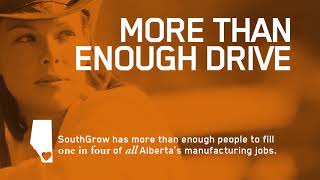 Information SouthGrow: More Than Enough Drive News
