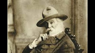 Walt Whitman  Canto del camino abierto