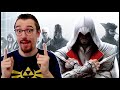 Assassin's Creed Brotherhood : Toujours aussi bon ! 🎮