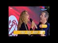 Elena Correia ft. José Malhoa "Baila a Meu Lado" (RTP)