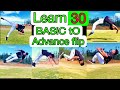 Learn 30 basic to advance flip ravindrasrana44