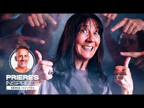 Ta foi est bien réelle - Prières inspirées - Audrey Mack - @Jeremy_Sourdril