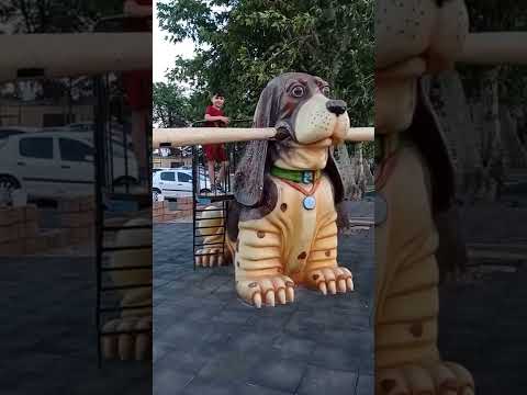 قوموا تانلعب سوا