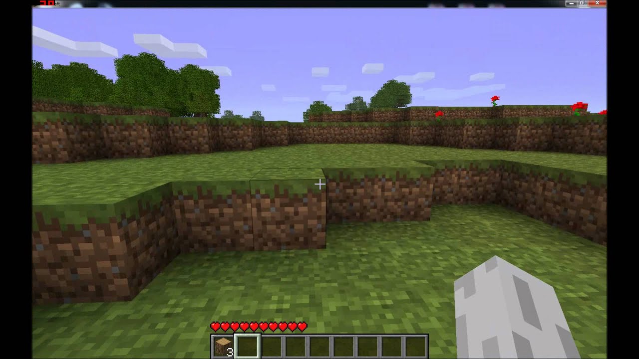 Train and Zeppelin Mod Tutorial - YouTube