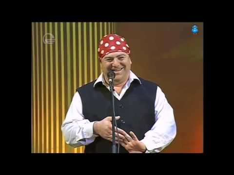 იუმორინა - რწყილი და ჭიანჭველა _ Юморина - Блоха и муравей