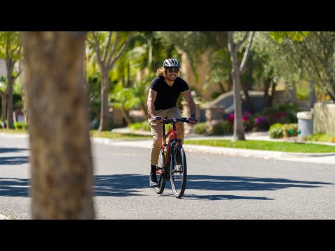 2022 Yamaha Bicycles