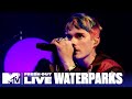 Waterparks - “'Violet!” Performance 