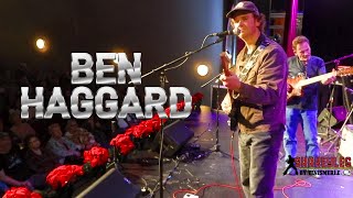 Ben Haggard - What Am I Gonna Do (With The Rest Of My Life)