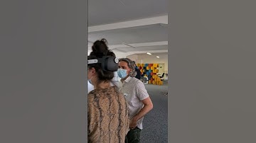 Digital Collaboration Hubs Workshop at afca. ag Offices. Hands On Experience with the HoloLens 2