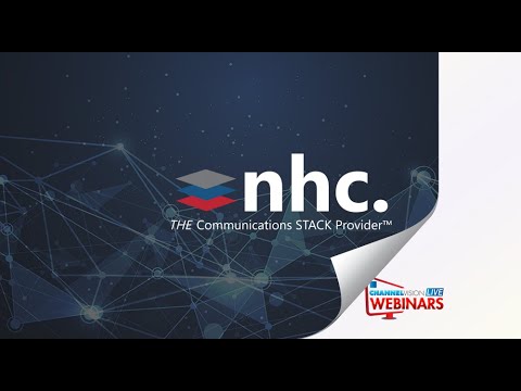 NHC - Cash in on Communications in 2021