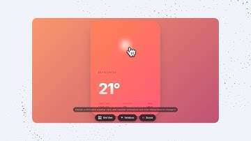 Gemini 3 Flash: Creative UI in a spark
