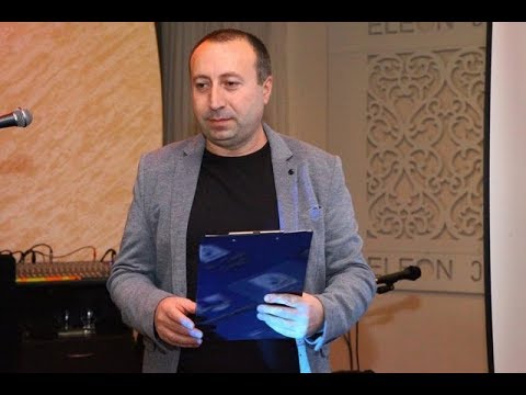 ქვეყანა, რომელიც მიცვალებულს არ გვაძლევს - რუსული სცენა ნანის მოლოდინში