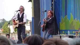 Rosanne Cash &quot;50000 Watts&quot;