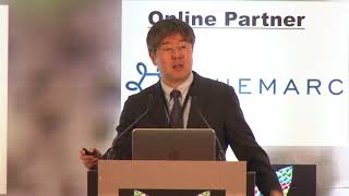 ICMBA 2017 Shinichi Ishikawa-speaks on Stabilisation of Polyofins for Automotive applications screenshot 5