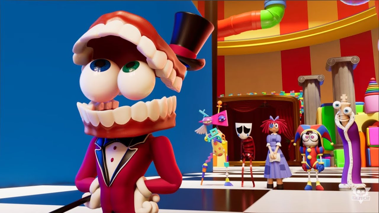 POV Chinese room hahahahahhaahhahahahahahahahahha