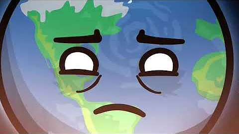 The Earth is heading to the SUN!? Deleted Scene (FanMade) @SolarBalls