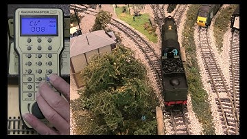 How to do a system reset with a Gaugemaster Prodigy Advance2 :4K Widescreen.