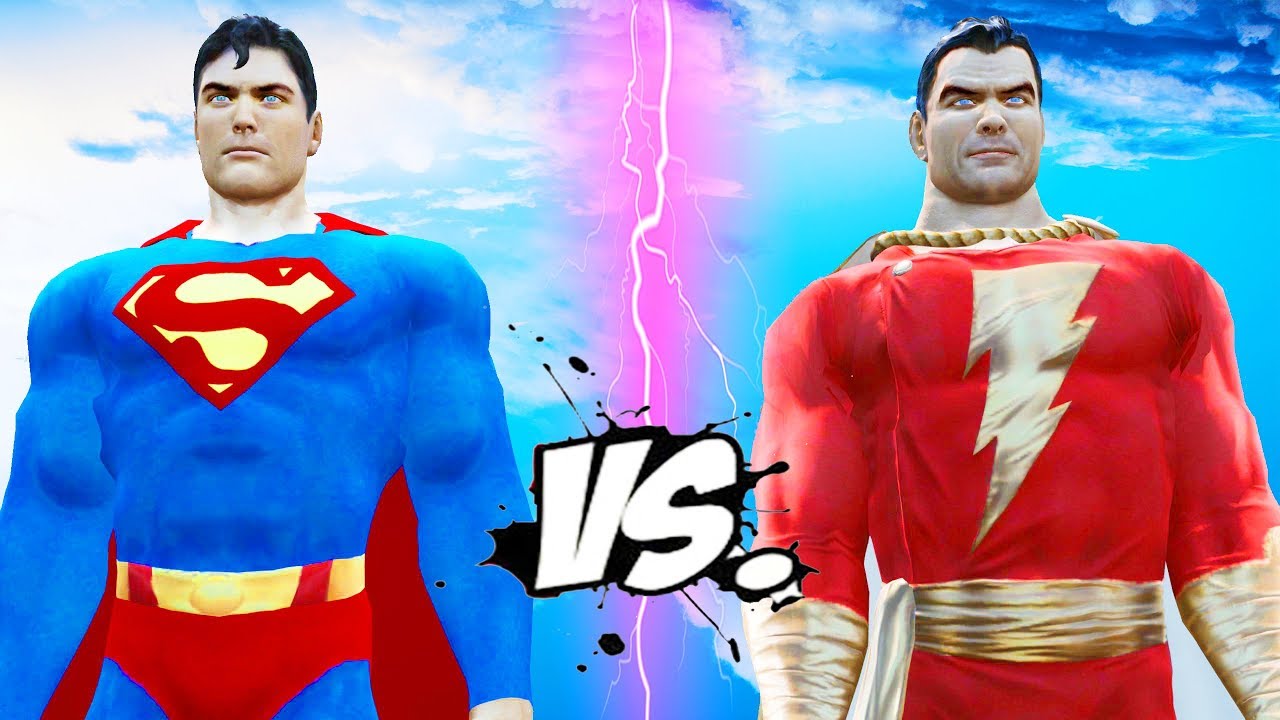 watch superman vs shazam online free watch superman vs shazam online free