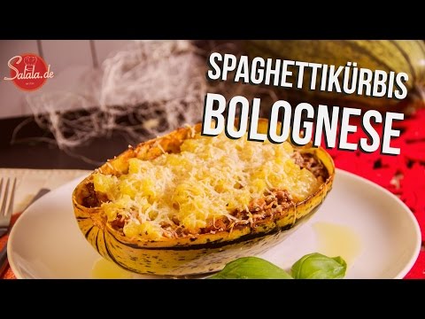 Video: Wie Man Spaghetti-Kürbis Auf Einfachste Weise Kocht