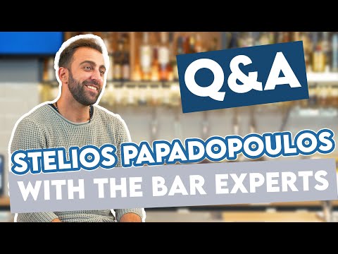 Q&A With the