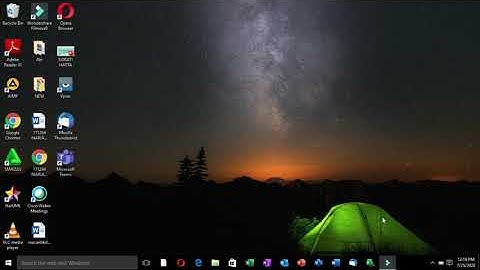 NGAK PAKE LAMA ! INTIP CARA MUDAH MEMBUAT PROJECT BARU di ANDROID STUDIO