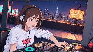 Chill Night / lofi hip hop chill beats