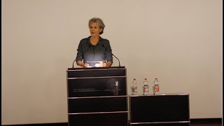 Direkte Demokratie - Eine Prämie für Demagogen? | Prof. Dr. Dr. h.c. Gertrude Lübbe-Wolff