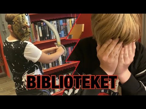 Video: Russiske børnebiblioteker: adresser, åbningstider, biblioteksmateriel, elektroniske ressourcer og arkiver