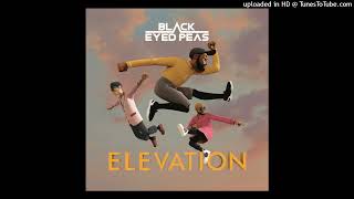 Video thumbnail of "Black Eyed Peas, Nicky Jam - Get Down"