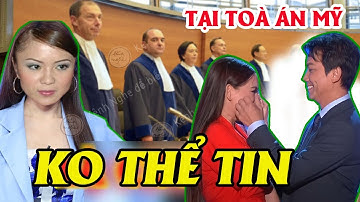 🌍NGAY TOÀ ÁN - Mạnh Quỳnh quyết định sẽ ly hôn với Cẩm Diệu và trở về bên Phi Nhung