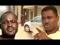 DO  NOT ALLOW FRUSTRATION DESTROY YOUR DESTINY ( KEN OKONKWO) AFRICAN MOVIES